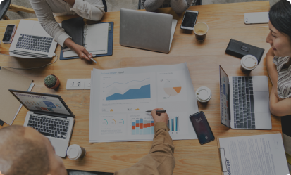 A1 Digital Marketing Strategy