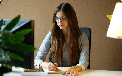 Real Reason We Need To Stop Trying Too Hard In Business